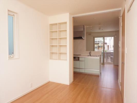 部屋その他画像2