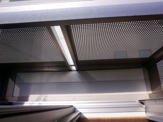 バルコニー(テラス)