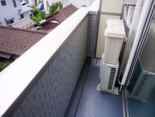 ﾊﾞﾙｺﾆｰ(ﾃﾗｽ)