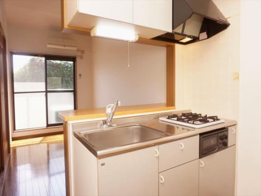 部屋その他画像1