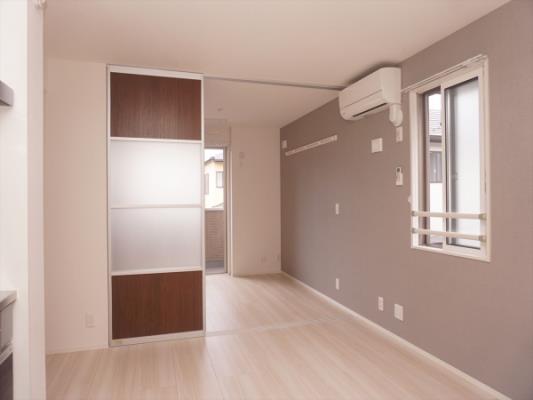 部屋その他画像1