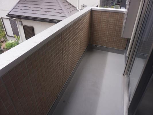 ﾊﾞﾙｺﾆｰ(ﾃﾗｽ)