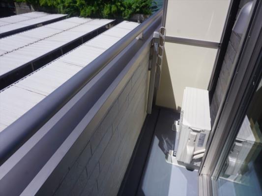 ﾊﾞﾙｺﾆｰ(ﾃﾗｽ)