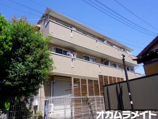 アヴェニール志津Ｂ201