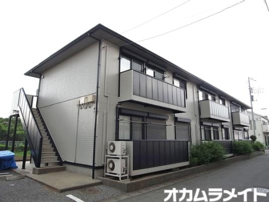 エスポワール八千代台B棟103