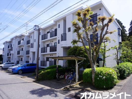 ロイヤルグリーン八千代２号棟17