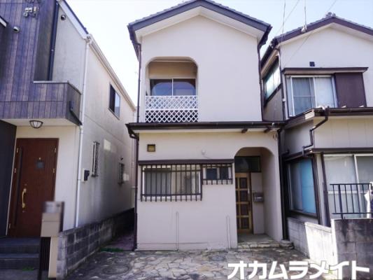 佐倉市西志津２丁目貸家1