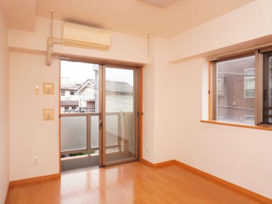 部屋その他画像1