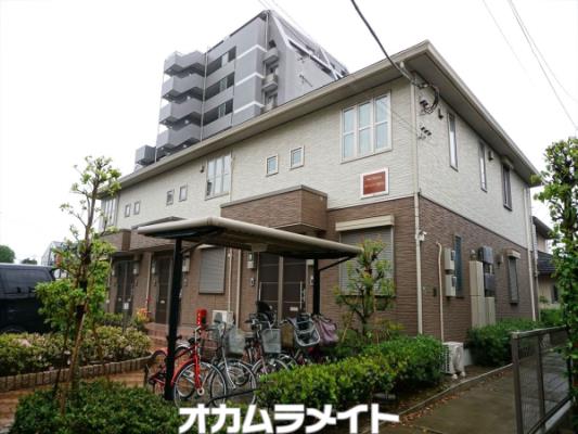 リヴ・フォワード薬園台101