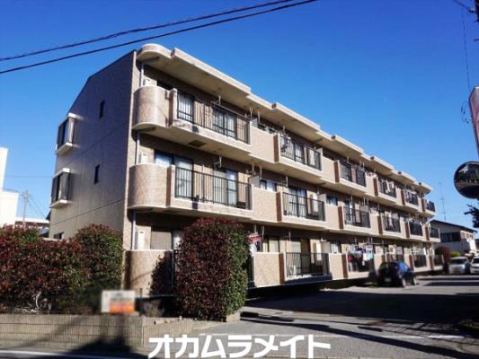 サンルミエール203