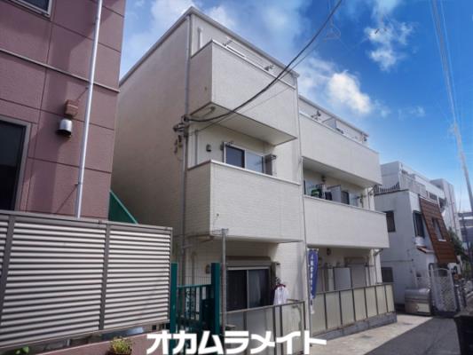 ＡＪ津田沼ＮｏｒｔｈⅠ（のーす）203