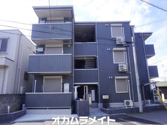 アムールテラス103