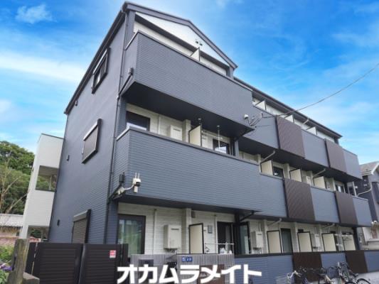 ＭＥＬＤＩＡ京成津田沼107