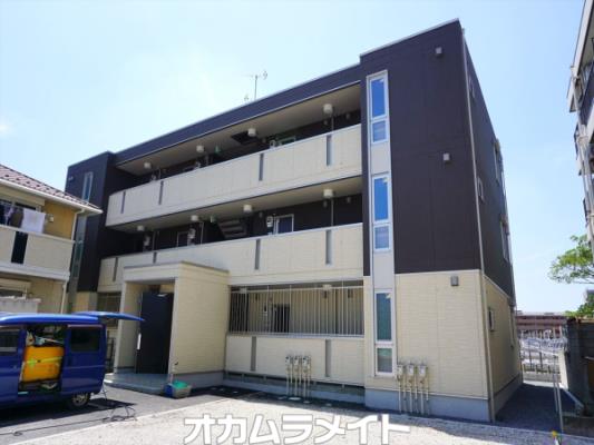 サンガーデン305