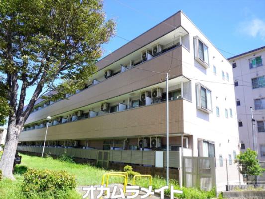 ダイワティアラ津田沼Ⅵ115