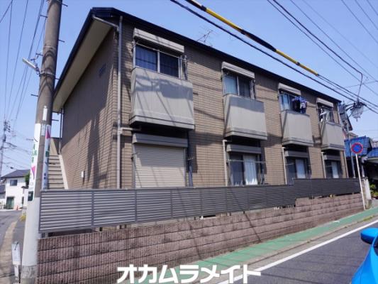 スクエア オーワダ205