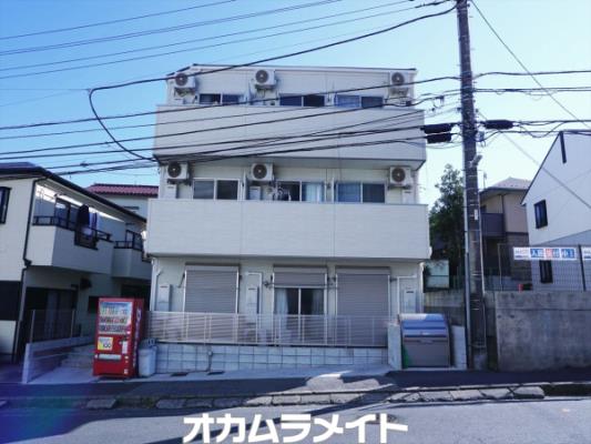 AJ津田沼102