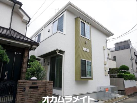 グリーム前原2002