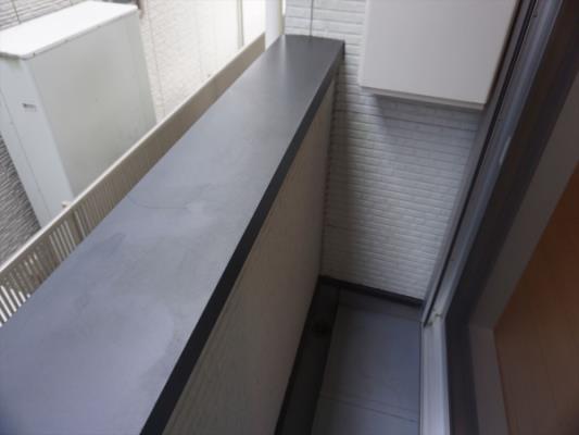 バルコニー(テラス)