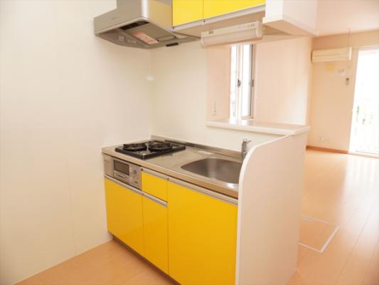 部屋その他画像1