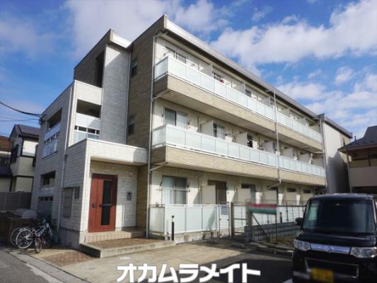 リブリ・チヒロ壱番館102