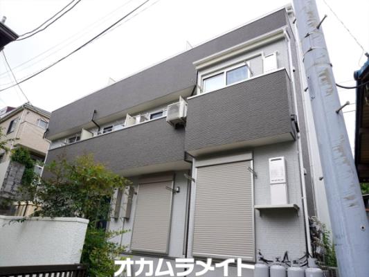 ローレルパーク津田沼102