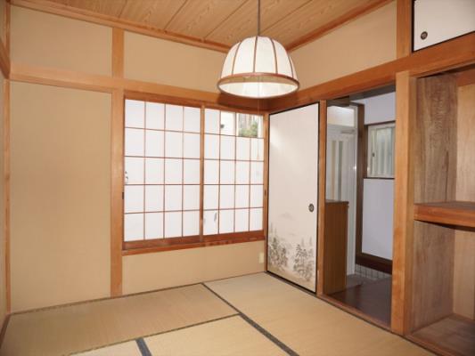 部屋その他画像2