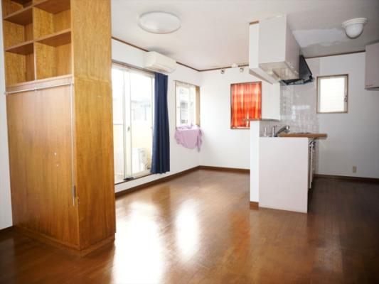 部屋その他画像1