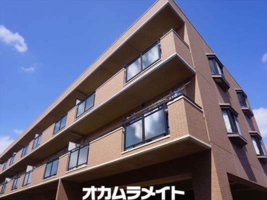 コンフォートシティ205