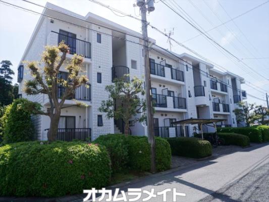 ロイヤルグリーン八千代３号棟31