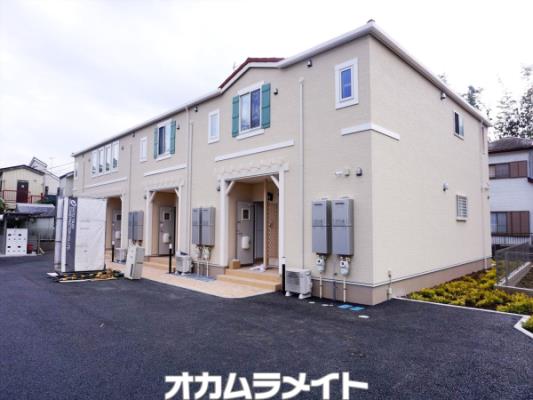 ベルフィオーレ104