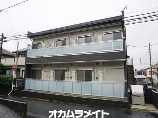 リブリ・八千代台西103