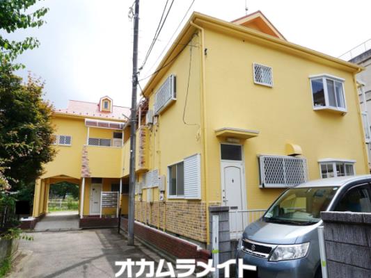 トラストハイツ202