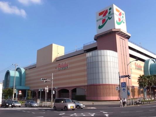 フルルガーデン八千代画像