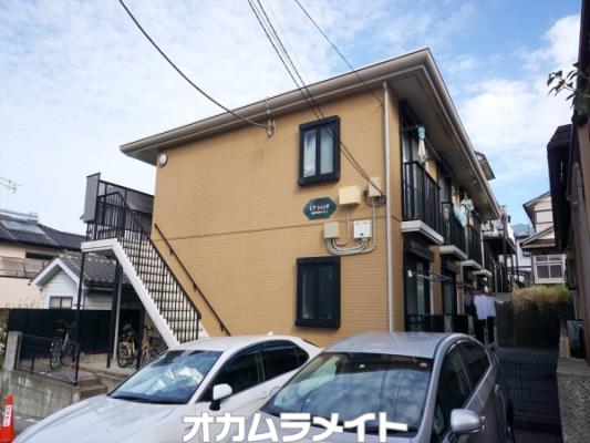 ピアシャンテ202