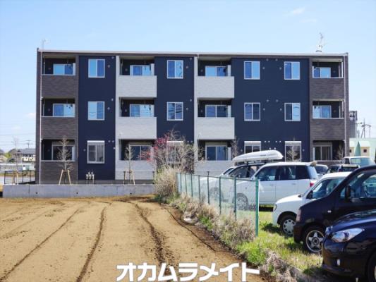 サンパティークⅡ202