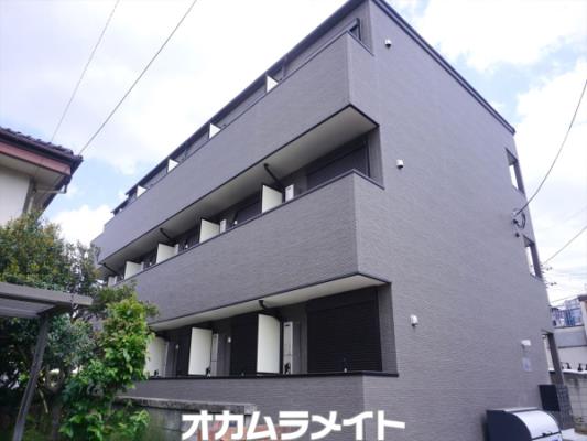 Ａｘｉｓ八千代台301