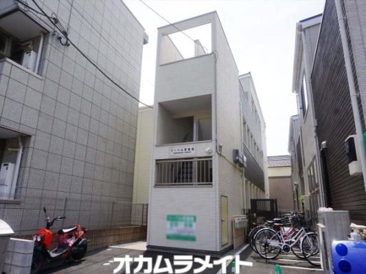 リーベル壱番館202