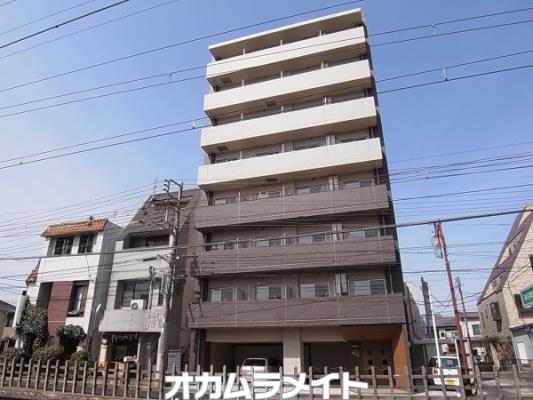 アリビオ八千代台西601