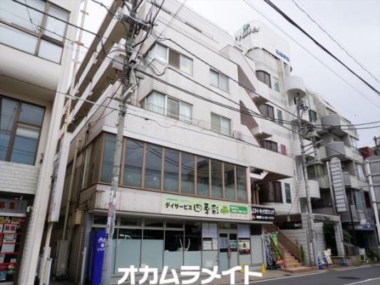 松岡ビル504