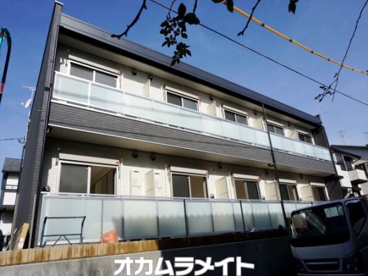 リブリ・北習志野101