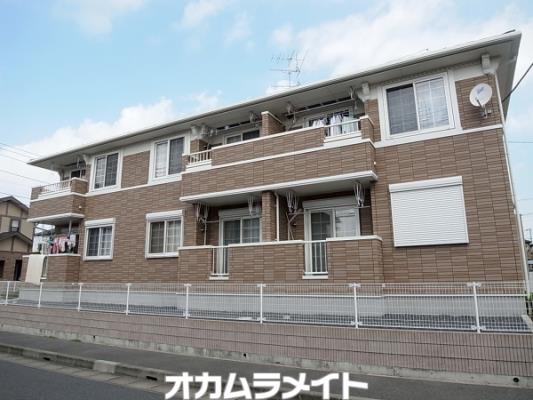 エクメーネ・セトルＡ101