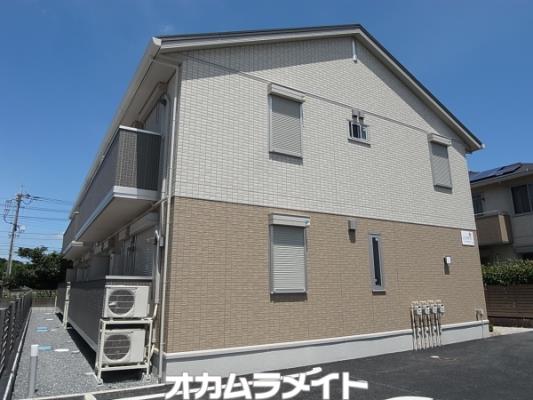 シャルマン205