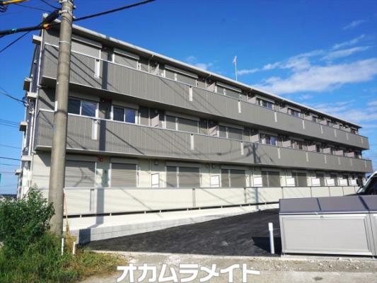 オズシティ306