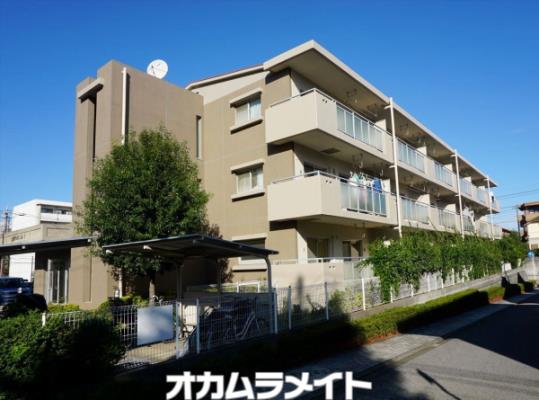 サンパーク・アドⅠ201