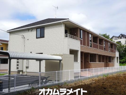 サニーバレールイⅡ102