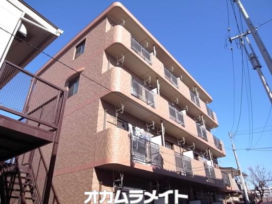 グランメゾン志津205