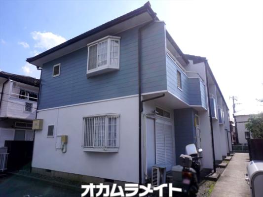 テラス勇107