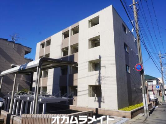 アルカンシエル八千代台303