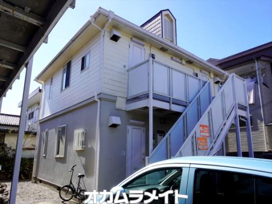 グリーンヒルズ津田沼Ｂ棟202